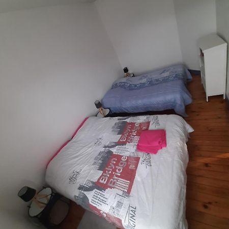 Gîte sur St Pol sur mer de 2 à 8 couchages Dunkirk Exterior foto