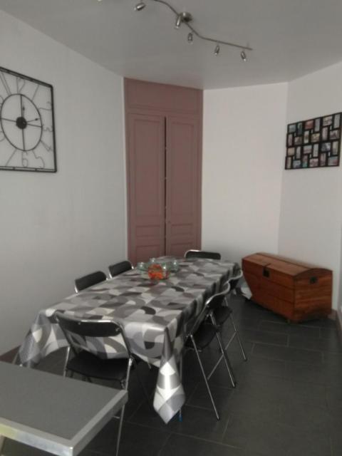 Gîte sur St Pol sur mer de 2 à 8 couchages Dunkirk Exterior foto