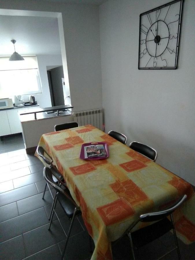 Gîte sur St Pol sur mer de 2 à 8 couchages Dunkirk Exterior foto