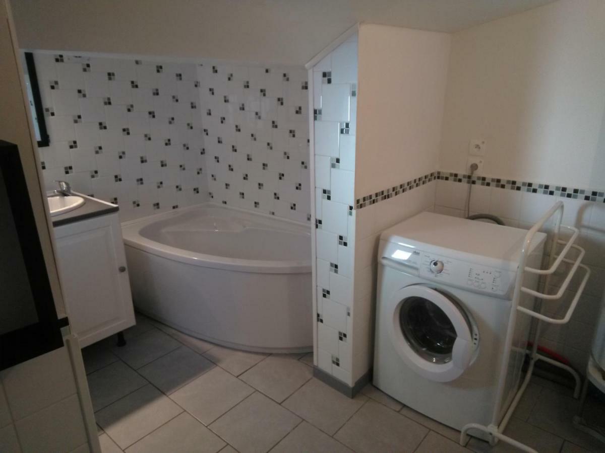 Gîte sur St Pol sur mer de 2 à 8 couchages Dunkirk Exterior foto